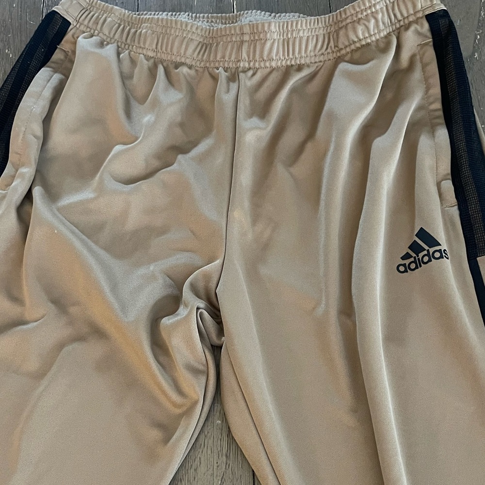 Adidas primegreen